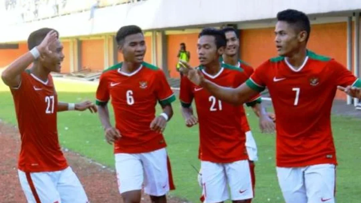 Jadwal Piala AFF 2016 U-19 Dan Daftar 23 Nama Pemain Timnas Indonesia Di Piala AFF 2016 Live DI RCTI