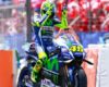 jelang motogp aragon 23 25 september 2016 valentino rossi posisi dua klasemen sementara dengan 180 pts marquez lorenzo