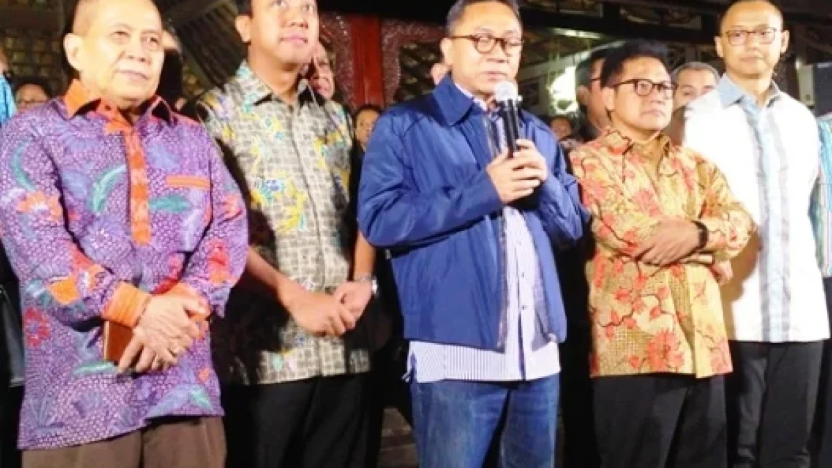 Jelang Pilgub DKI 2017: Koalisi Cikeas Usung Agus Yudhoyono – Sylviana Murni