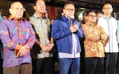 Jelang Pilgub DKI 2017: Koalisi Cikeas Usung Agus Yudhoyono – Sylviana Murni