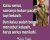 kata kata anti galau bapak mario teguh