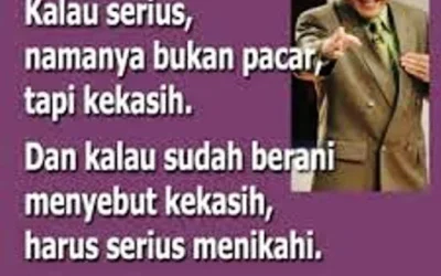 Kata Kata Mutiara Cinta Romantis Bapak Mario Teguh Yang Anti Galau Terbaru