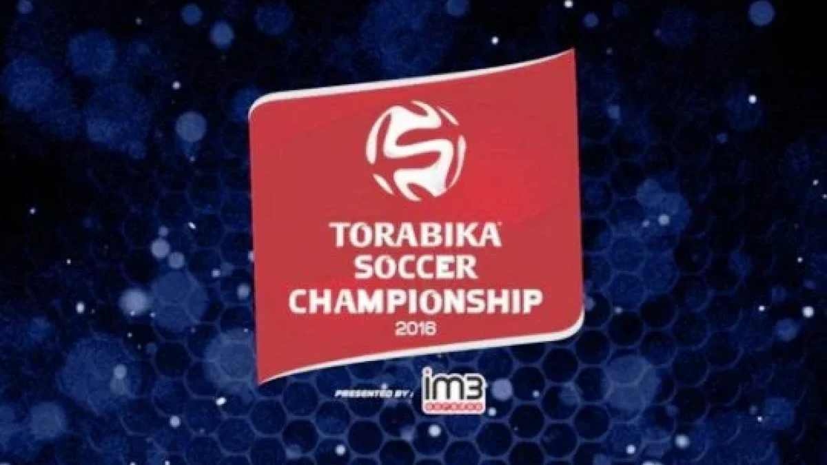 Jadwal Pertandingan ISC/TSC 2016 Pekan ke-20 Live Di Indosiar Dan SCTV