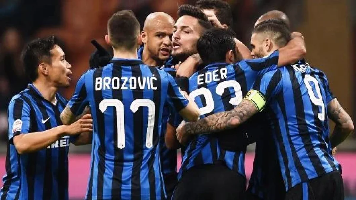 Jadwal Siaran Langsung Bola Inter Milan VS Bologna: Serie A Italia Pekan ke-6 25/9/2016