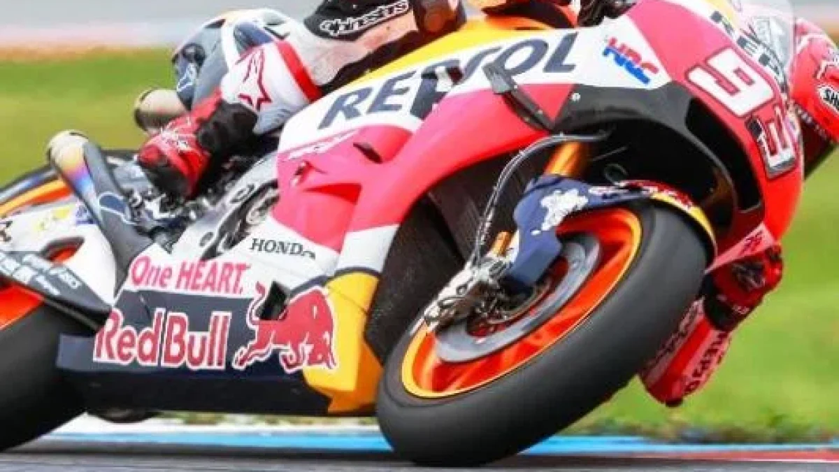 Live Race MotoGP Misano 2016: Jadwal FP, Kualifikasi, Siaran Langsung Balapan GP San Marino Trans7