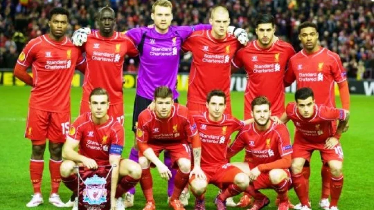 Prediksi Liverpool vs Hull City, Jadwal Liga Inggris Pekan Ke-6 Sabtu 24 September 2016