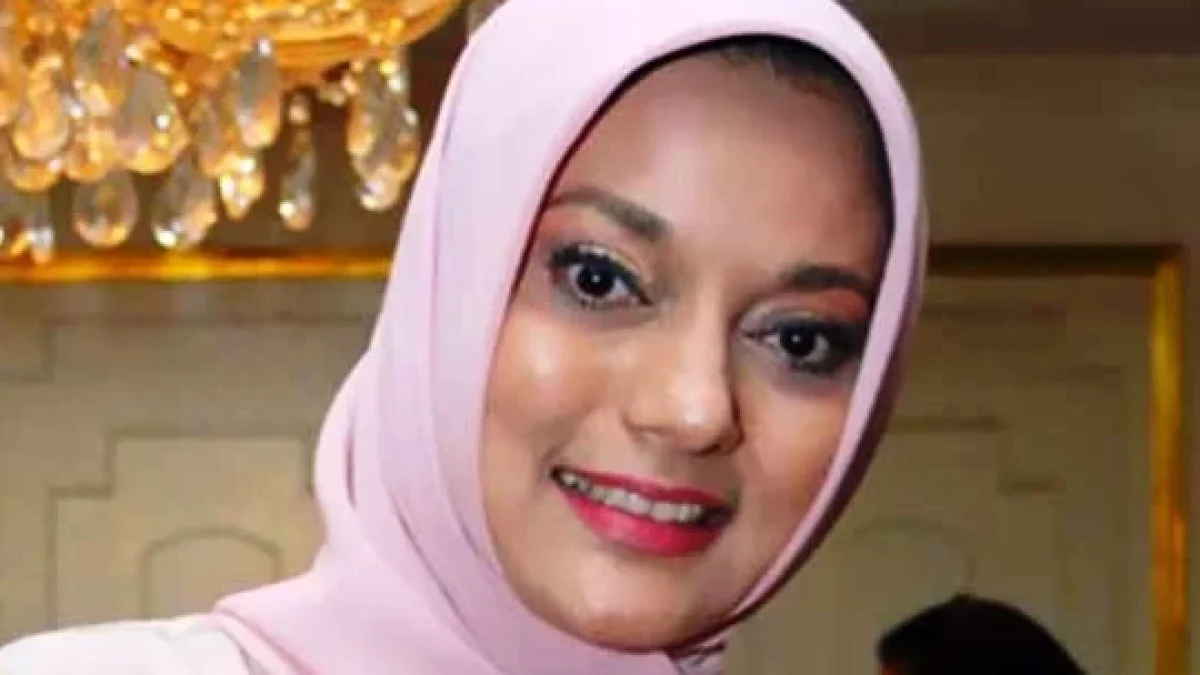 Marissa Haque Kembali Mendatangi Kantor Komisi Penyiaran Indonesia (KPI), Hari Selasa 27 September 2016