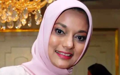 Marissa Haque Kembali Mendatangi Kantor Komisi Penyiaran Indonesia (KPI), Hari Selasa 27 September 2016