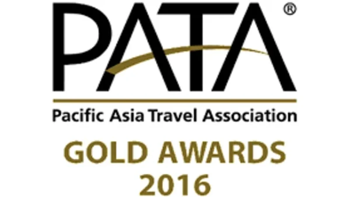 Lagi, Indonesia Sabet EMPAT PATA Gold Award 2016