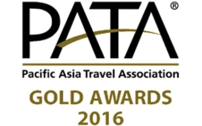 Lagi, Indonesia Sabet EMPAT PATA Gold Award 2016