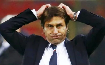 Liga Inggris 2016 Pekan Ke-6 Menjadi Kuburan Untuk Pelatih Berkebangsaan Italia