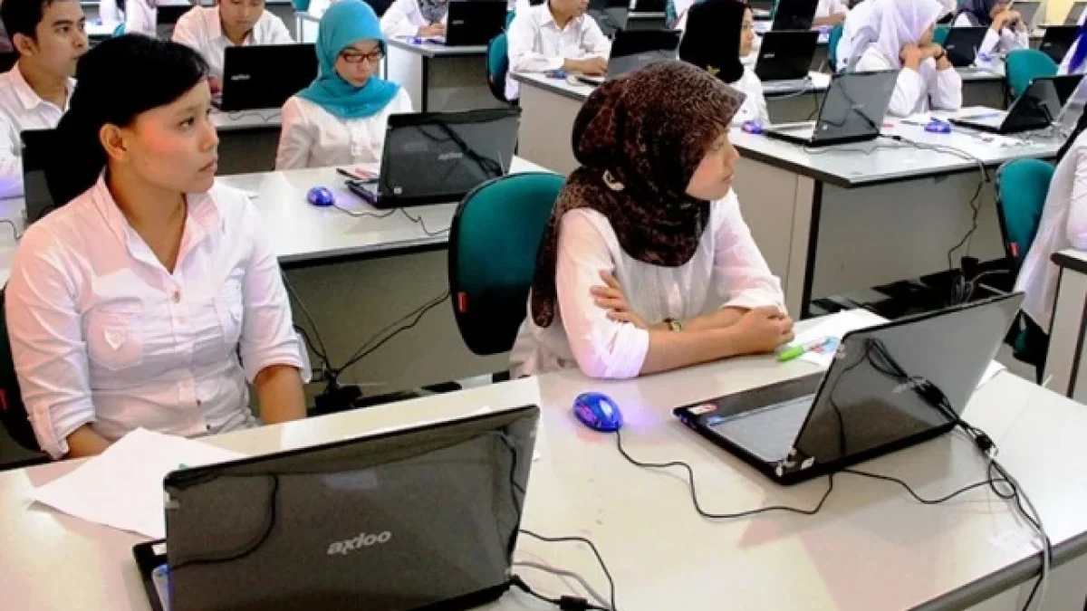 Pendaftaran CPNS Kementerian LHK 2016 Online: Lihat Formasi yang Dibutuhkan dan Jadwal Penerimaan CPNS