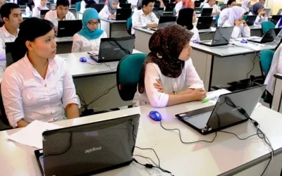 Pendaftaran CPNS Kementerian LHK 2016 Online: Lihat Formasi yang Dibutuhkan dan Jadwal Penerimaan CPNS