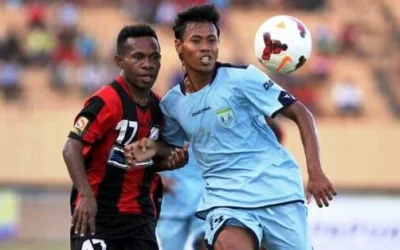 PREDIKSI Persipura vs Persela ISC/TSC,  Hari Sabtu 1 Oktober 2016 Jam 14.00 WIB
