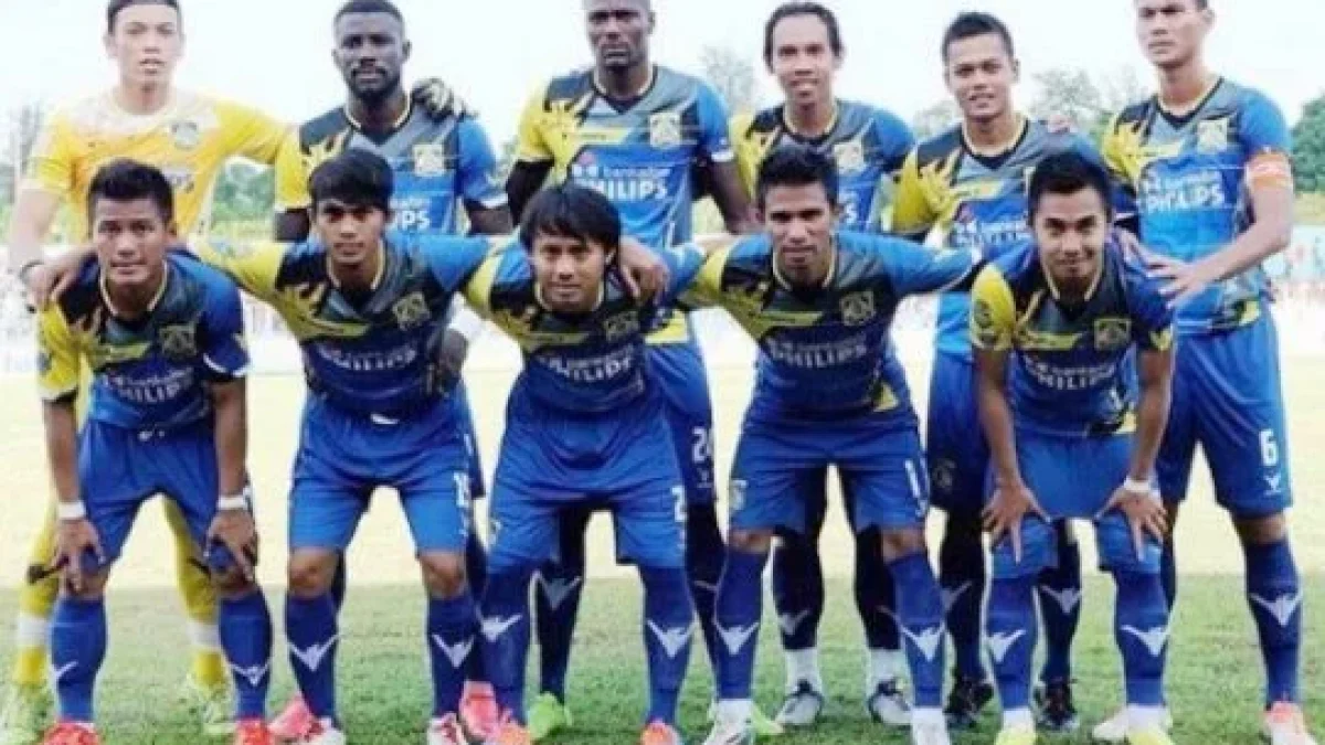 Hasil Persiba Balikpapan vs PBFC, Skor Akhir 0-1 ISC/TSC 2016 Pekan Ke-20 Hari Ini 17 September 2016