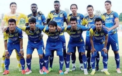 Hasil Persiba Balikpapan vs PBFC, Skor Akhir 0-1 ISC/TSC 2016 Pekan Ke-20 Hari Ini 17 September 2016
