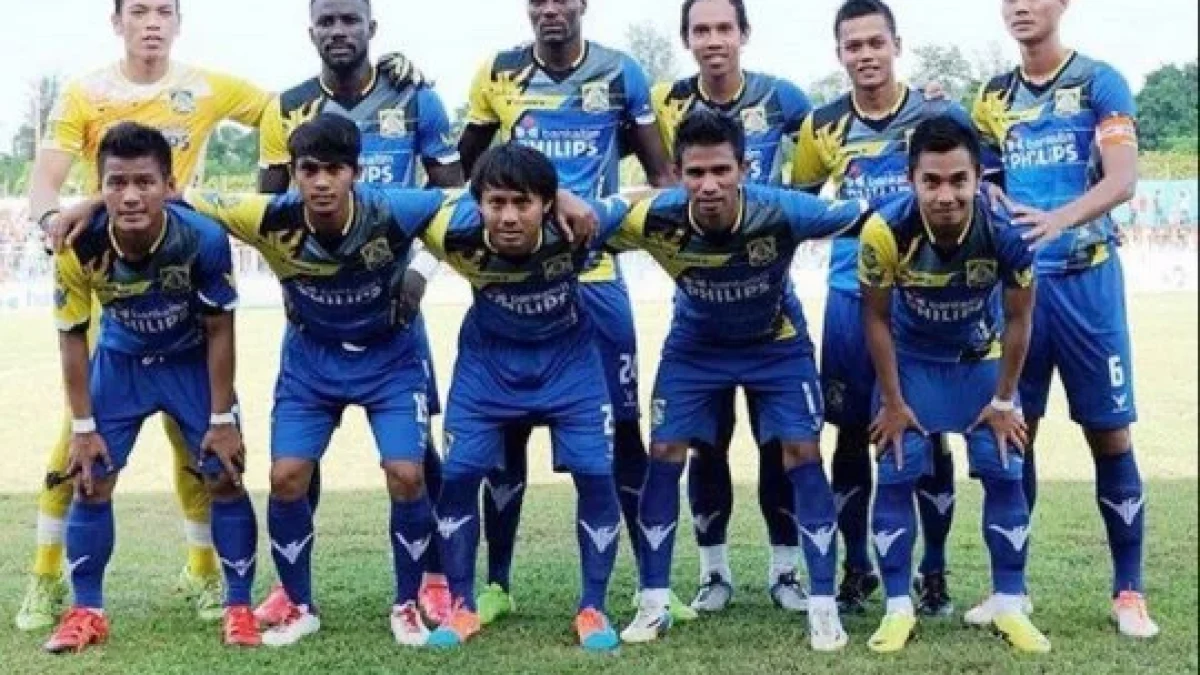 LIVE STREAMING PERSIBA BALIKPAPAN VS PBFC, Jadwal Siaran Langsung ISC/TSC 2016 Pekan Ke-20 Hari Ini Di Indosiar