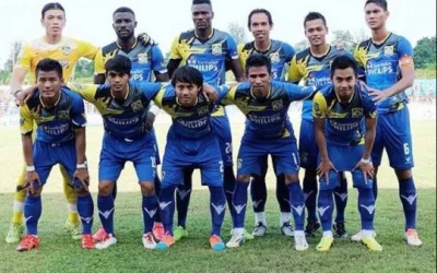 LIVE STREAMING PERSIBA BALIKPAPAN VS PBFC, Jadwal Siaran Langsung ISC/TSC 2016 Pekan Ke-20 Hari Ini Di Indosiar