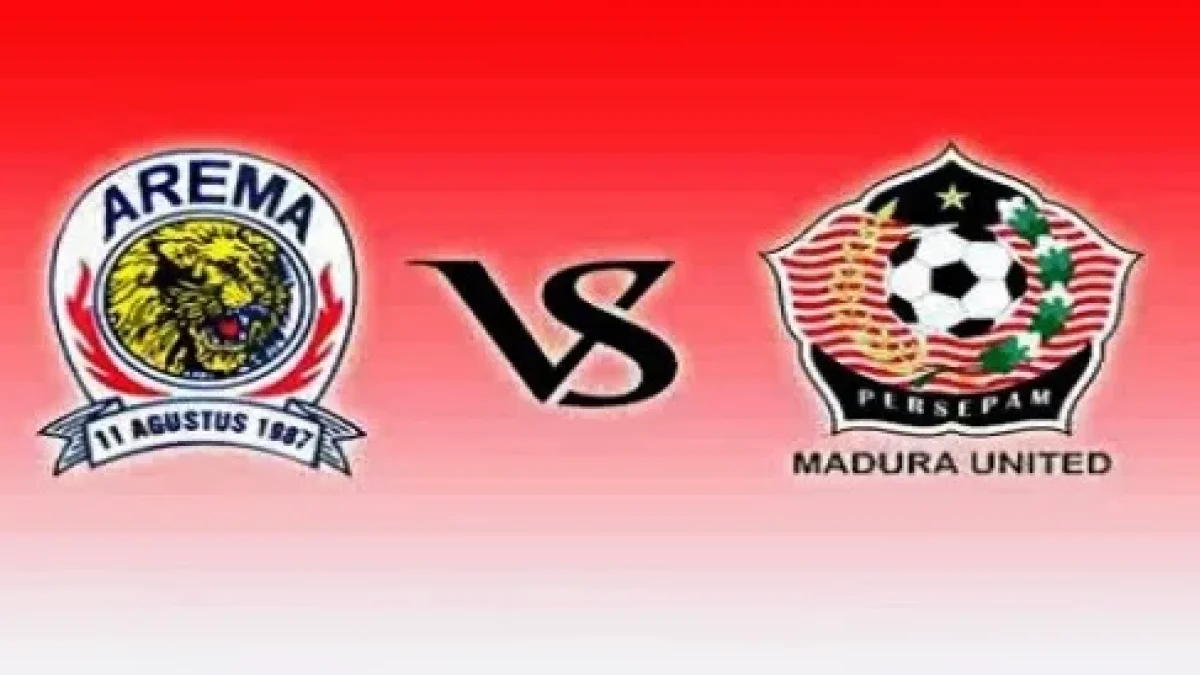 Prediksi Laga Super Bigmatch Arema Cronus vs Madura United ISC/TSC 2016 Live