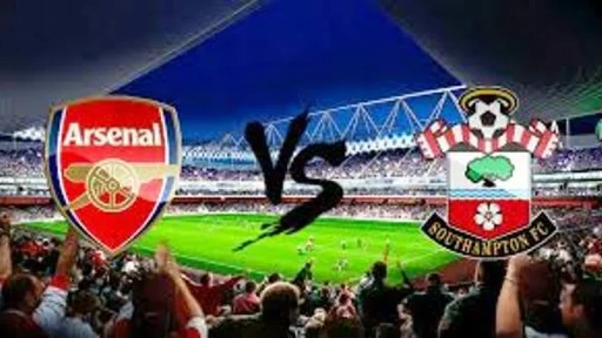 Prediksi Arsenal vs Southampton 10 September 2016, Jadwal Live Liga Inggris Sabtu ini di beIN Sports 1