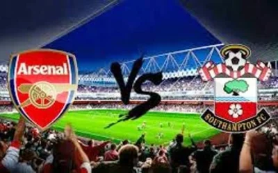 Prediksi Arsenal vs Southampton 10 September 2016, Jadwal Live Liga Inggris Sabtu ini di beIN Sports 1