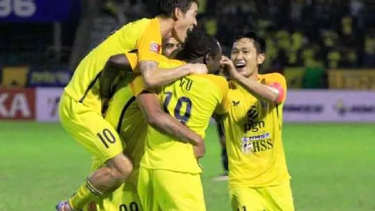 PREDIKSI Dan Jadwal Gresik United vs Barito Putera  ISC/TSC 2016 Pekan Ke-20 Siaran Langsung Hari Ini 19 September 2016