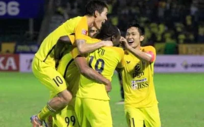 PREDIKSI Dan Jadwal Gresik United vs Barito Putera  ISC/TSC 2016 Pekan Ke-20 Siaran Langsung Hari Ini 19 September 2016