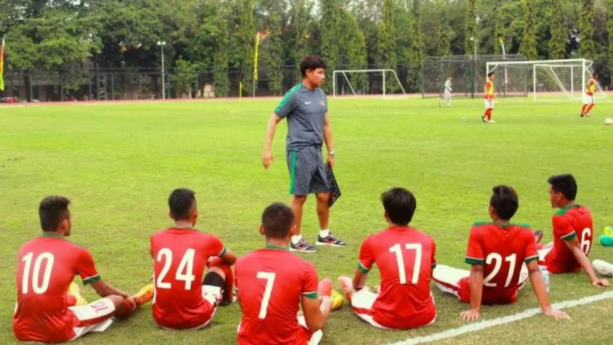 PREDIKSI SKOR Indonesia vs Kamboja, Jadwal Piala AFF U-19 Live DI RCTI 20 September 2016 Malam Ini
