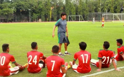 PREDIKSI SKOR Indonesia vs Kamboja, Jadwal Piala AFF U-19 Live DI RCTI 20 September 2016 Malam Ini