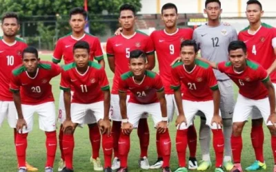 Prediksi Indonesia vs Thailand Piala AFF U-19 Malam Ini Siaran Langsung di RCTI