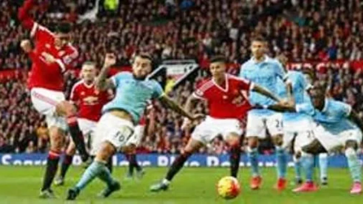 Prediksi Skore Laga Manchester United vs Manchester City Premier League 2016/2017 Live MNCTV 10 September 2016