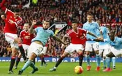 Prediksi Skore Laga Manchester United vs Manchester City Premier League 2016/2017 Live MNCTV 10 September 2016
