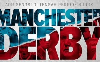 Pediksi Skor Manchester United vs Manchester City Live Streaming MNCTV 10 September 2016