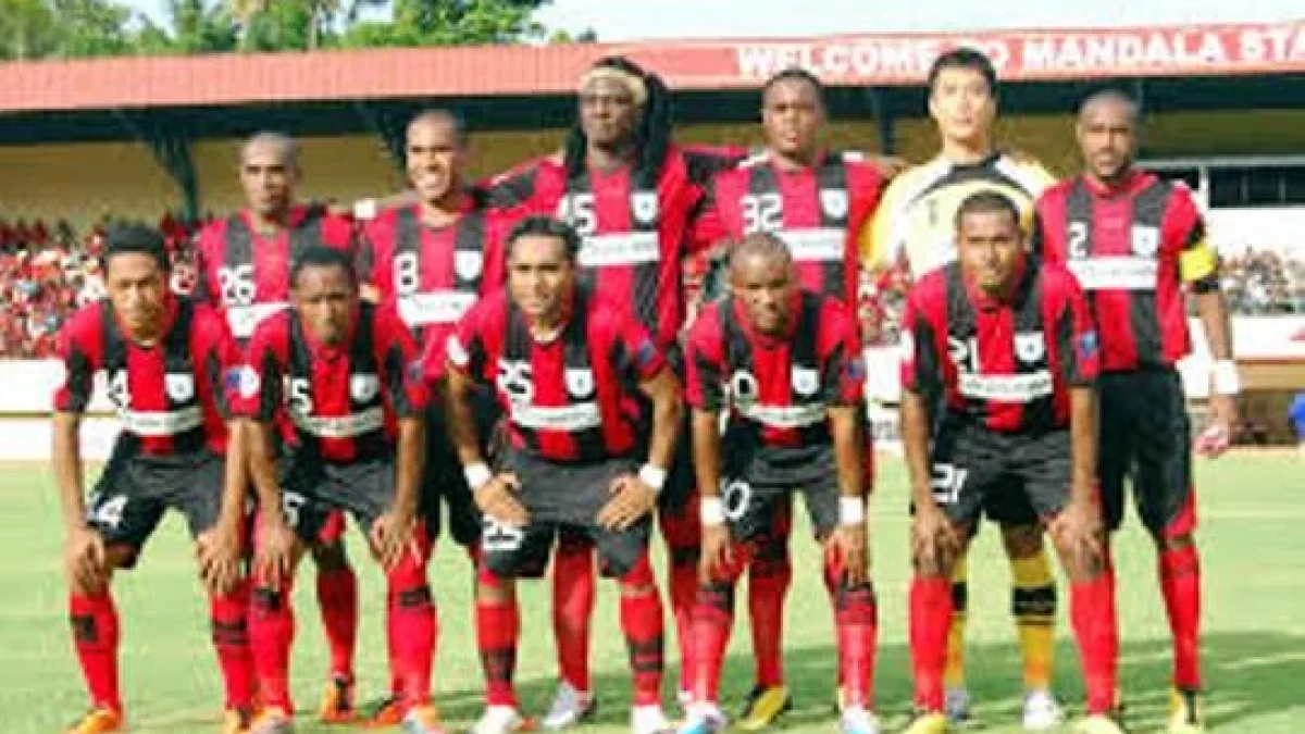 Prediksi Skore Persipura vs Semen Padang ISC/TSC 2016 Pekan Ke-20, Sabtu 17 September 2016