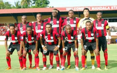 Prediksi Skore Persipura vs Semen Padang ISC/TSC 2016 Pekan Ke-20, Sabtu 17 September 2016