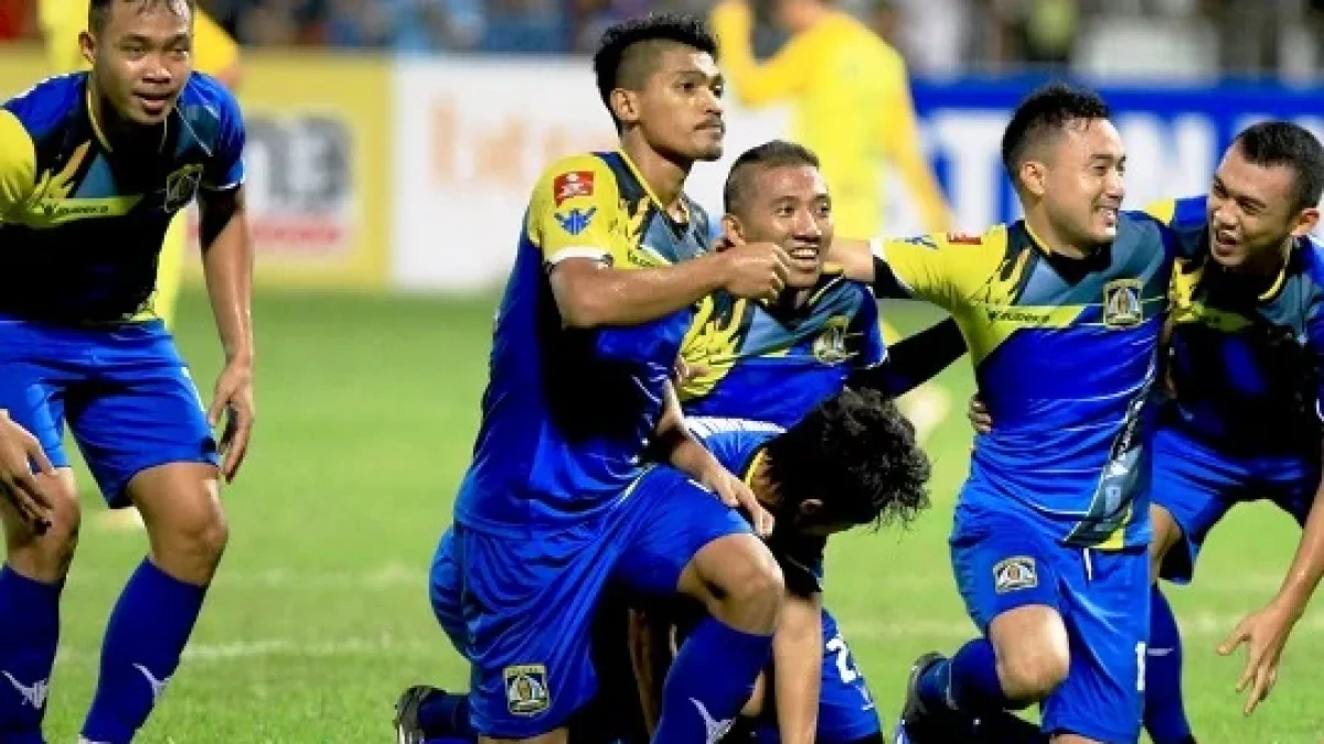 PREDIKSI SKOR Persiba vs Pusamania Borneo FC, Jadwal ISC/TSC 2016 Siaran Langsung TV Live Streaming INDOSIAR 17 September 2016