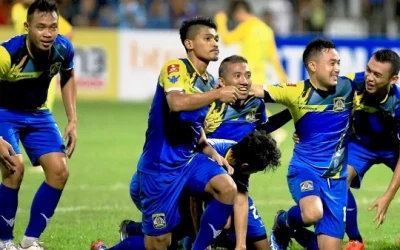 PREDIKSI SKOR Persiba vs Pusamania Borneo FC, Jadwal ISC/TSC 2016 Siaran Langsung TV Live Streaming INDOSIAR 17 September 2016