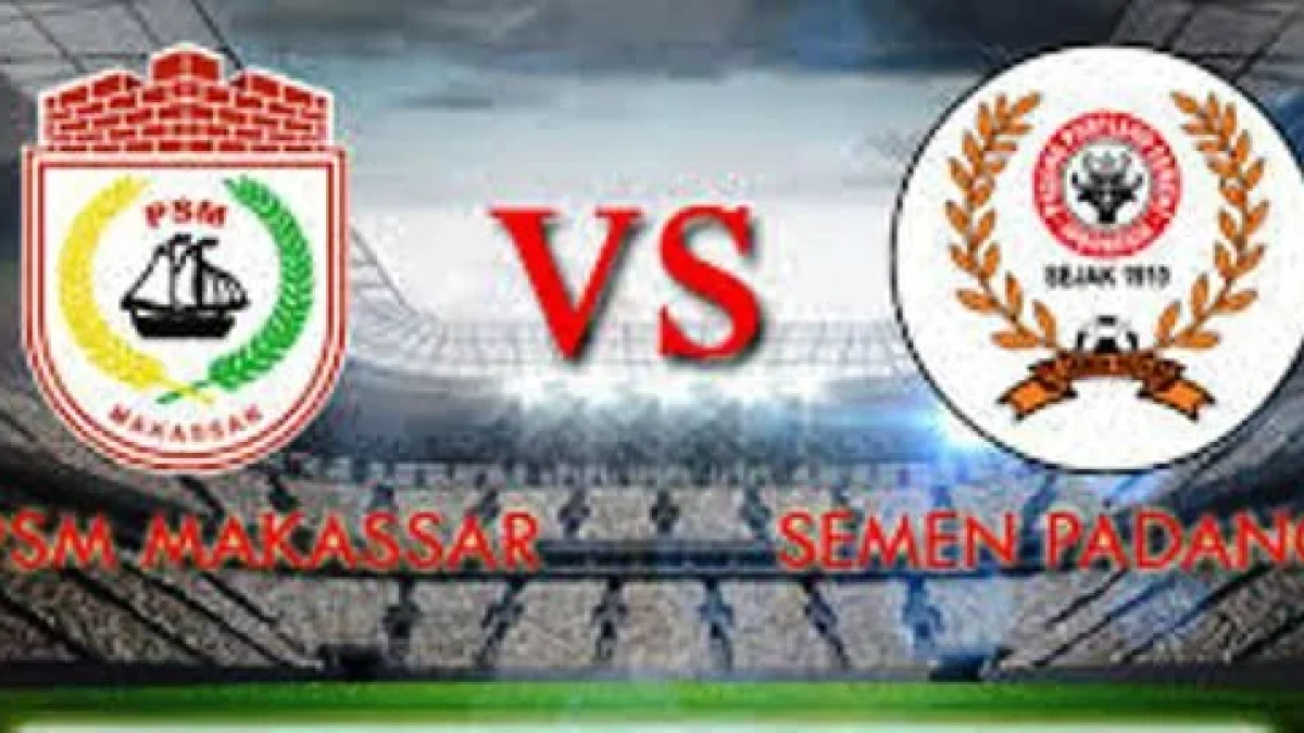 Prediksi Skore Laga PSM vs Semen Padang ISC/TSC A 09/09/ 2016 Live Di Indosiar