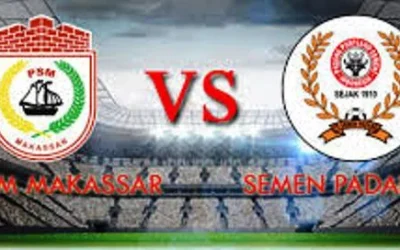 Prediksi Skore Laga PSM vs Semen Padang ISC/TSC A  09/09/ 2016 Live Di Indosiar