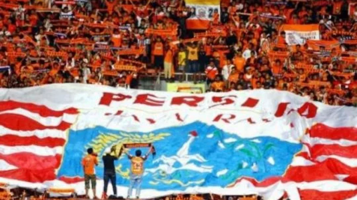 Prediksi Skor Persija vs Persipura, Jadwal Bola Hari Ini Siaran Langsung ISC/TSC 2016 Live Streaming Indosiar 10 September 2016