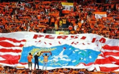 Prediksi Skor Persija vs Persipura, Jadwal Bola Hari Ini Siaran Langsung ISC/TSC 2016 Live Streaming Indosiar 10 September 2016