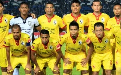 Prediksi Skore Sriwijaya Fc vs Persib Bandung ISC/TSC 2016 Pekan Ke-19 Sabtu 10 September 2016