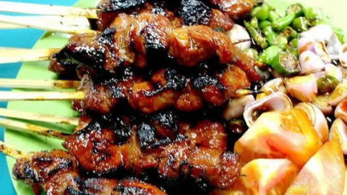 Resep Masakan Daging Idul Adha 2017: Sate Kambing Empuk dan Nikmat Di Hari Raya Qurban
