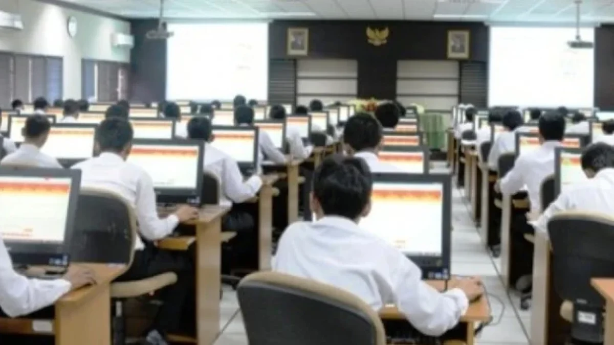 Seleksi Penerimaan CPNS 2016: Petunjuk Pengisian Formulir Pendaftaran sscn.bkn.go.id