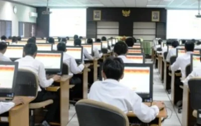 Seleksi Penerimaan CPNS 2016: Petunjuk Pengisian Formulir Pendaftaran sscn.bkn.go.id