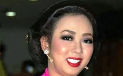Profil, Biodata dan Foto Soimah Pancawati Lengkap