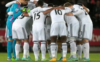 Prediksi Skor Swansea vs Manchester City Liga Inggris 2016 Pekan Ke-6 Sabtu 24 September 2016