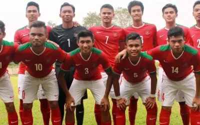 Syukuri Kemenangan Perdana, Timnas U-19 Di Piala AFF 2016