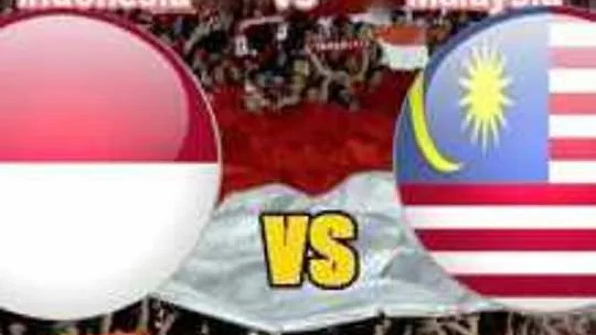 Prediksi Susunan Pemain Timnas Indonesia vs Timnas Malaysia Pertandingan Uji Coba Siaran Langsung Di RCTI Malam Ini Jam 21.00 Wib