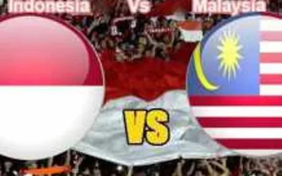 Prediksi Susunan Pemain Timnas Indonesia vs Timnas Malaysia Pertandingan Uji Coba Siaran Langsung Di RCTI Malam Ini Jam 21.00 Wib
